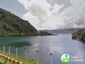 Lago Calima