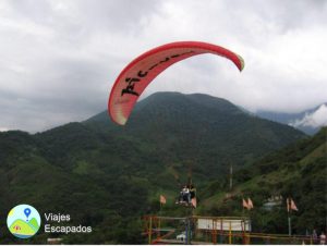 Parapente