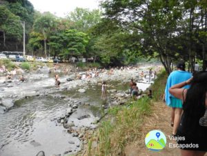 Actividades en Pance