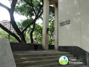 Salas de Colección - Museo La Tertulia