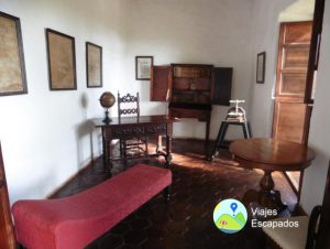 Estudio Hacienda el Paraíso - Viajes Escapados