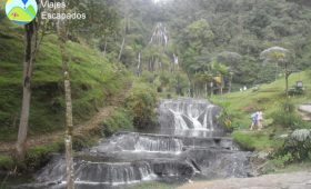 Rio Termales Santa Rosa de Cabal