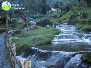 Quebrada