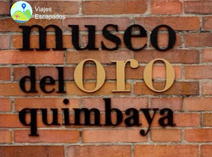 Museo del Oro Quimbaya