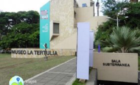 Museo La Tertulia