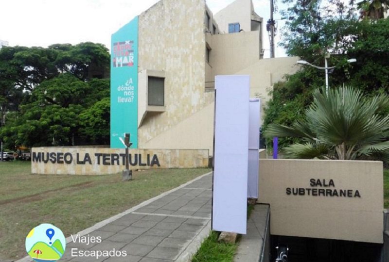 Museo La Tertulia